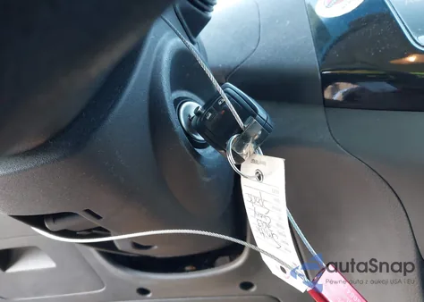 2013 Chevrolet Spark 1Lt из США, поврежденный, VIN KL8CD6S94DC504483